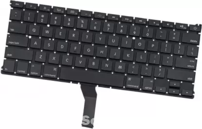 Keyboard Replacement for MacBook Air 11